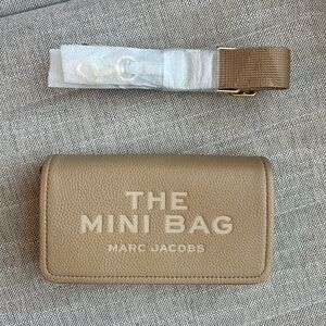 Marc Jacob’s mini bag